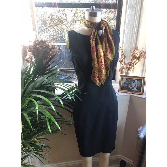 Lafayette 148 New York Dresses & Skirts - LLafayette New York-Sheath Dress